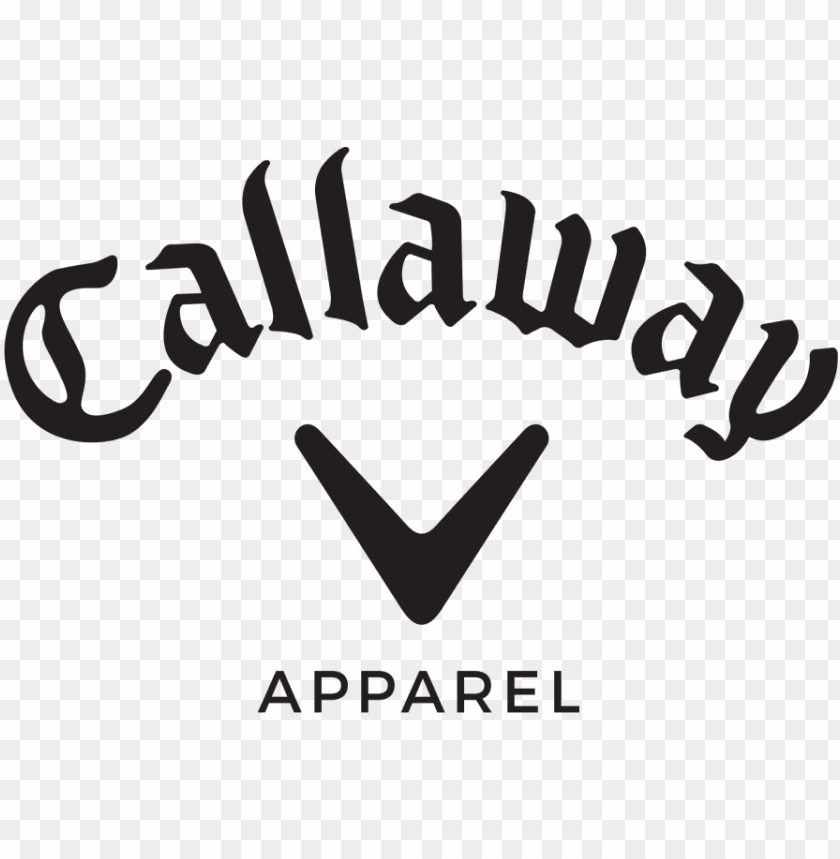 Callaway Golf Clothing and Golf Teamwear by DCD Teamwear