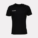 Hummel Duo Junior Set – Kids Sportswear Combo with T-Shirt & Shorts