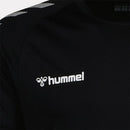 Hummel Duo Junior Set – Kids Sportswear Combo with T-Shirt & Shorts