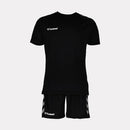 Hummel Duo Junior Set – Kids Sportswear Combo with T-Shirt & Shorts