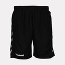 Hummel Duo Junior Set – Kids Sportswear Combo with T-Shirt & Shorts