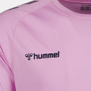 Hummel Duo Junior Set – Kids Sportswear Combo with T-Shirt & Shorts