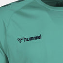 Hummel Duo Junior Set – Kids Sportswear Combo with T-Shirt & Shorts