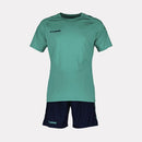 Hummel Duo Junior Set – Kids Sportswear Combo with T-Shirt & Shorts