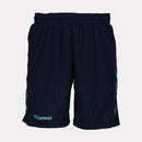 Hummel Duo Junior Set – Kids Sportswear Combo with T-Shirt & Shorts