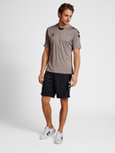 Hummel Core XK Poly Sports Shorts
