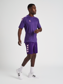 Hummel Core XK Poly Sports Shorts