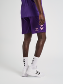 Hummel Core XK Poly Sports Shorts