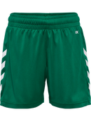 Hummel Core XK Poly Sports Kids Shorts