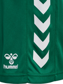 Hummel Core XK Poly Sports Kids Shorts