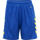 Hummel Core XK Poly Sports Kids Shorts