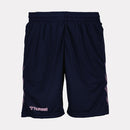 Hummel Duo Junior Set – Kids Sportswear Combo with T-Shirt & Shorts