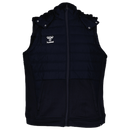 Hummel Hybrid Gilet Sleeveless Jacket