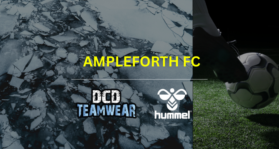 Ampleforth FC – Partnership Announcement