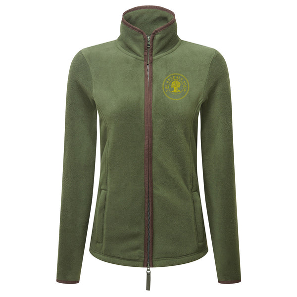 DCD Teamwear Collaborate with The Ryedale Show 2024