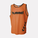 HUMMEL FUNDAMENTAL TRAINING BIB ORANGE