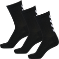 Hummel Fundamental 3-Pack Socks