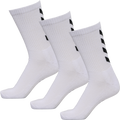 Hummel Fundamental 3-Pack Socks
