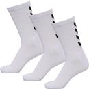 Hummel Fundamental 3-Pack Socks