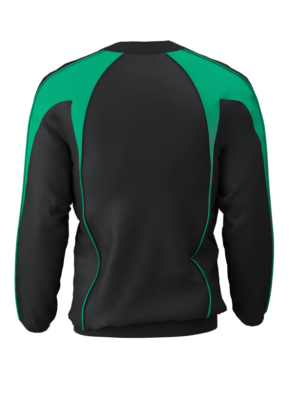 Chadwick Pro Training Top