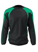 Chadwick Pro Training Top