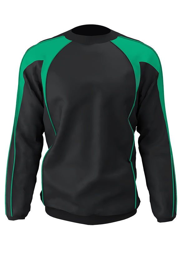 Chadwick Pro Training Top
