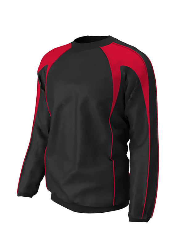 Chadwick Pro Training Top