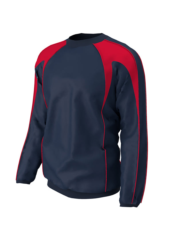 Chadwick Pro Training Top