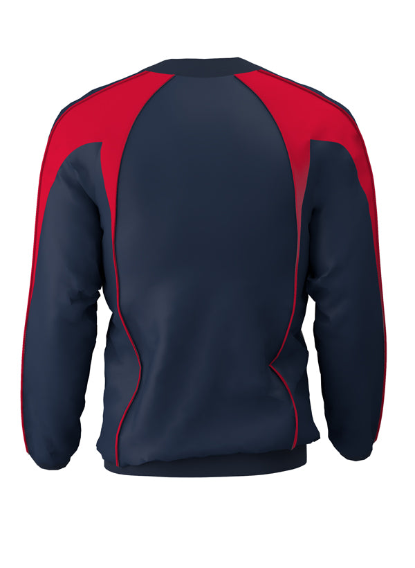 Chadwick Pro Training Top