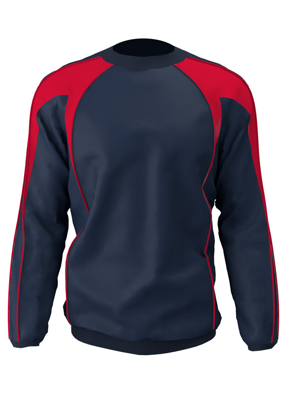 Chadwick Pro Training Top