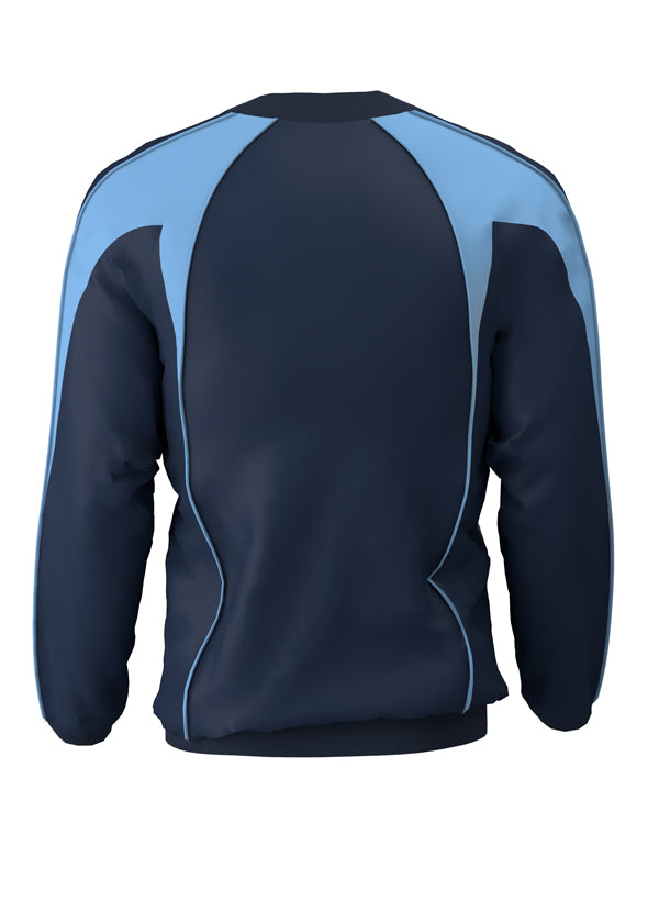 Chadwick Pro Training Top