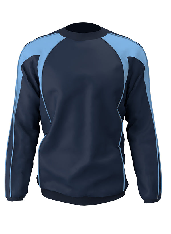 Chadwick Pro Training Top