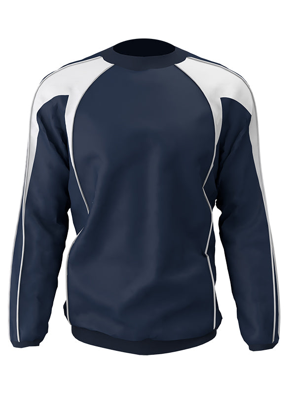 Chadwick Pro Training Top
