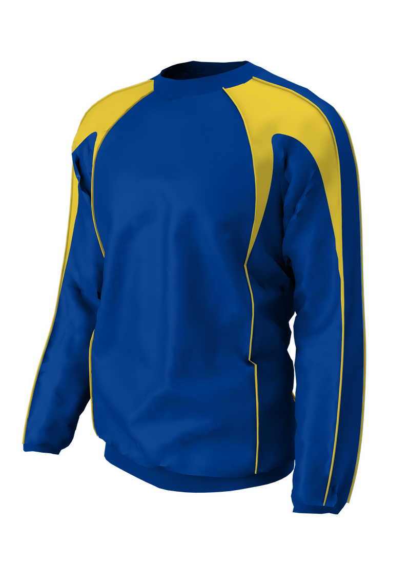 Chadwick Pro Training Top