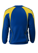 Chadwick Pro Training Top