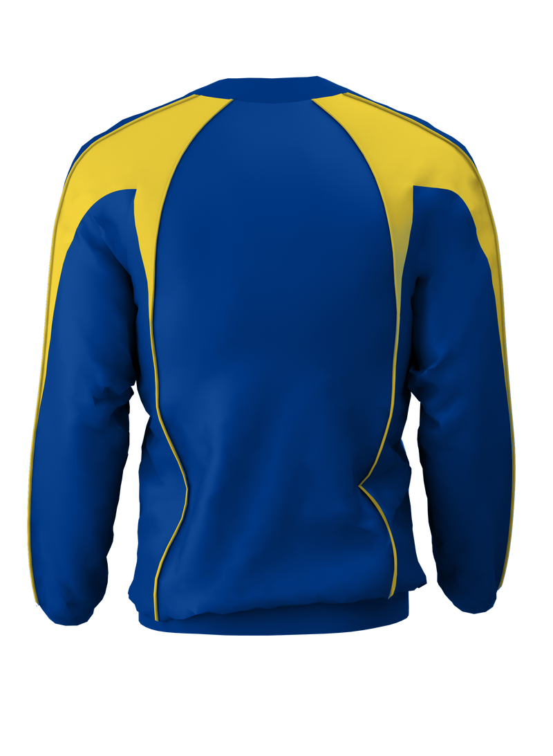 Chadwick Pro Training Top