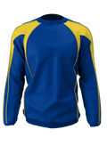 Chadwick Pro Training Top