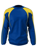 Chadwick Pro Training Top
