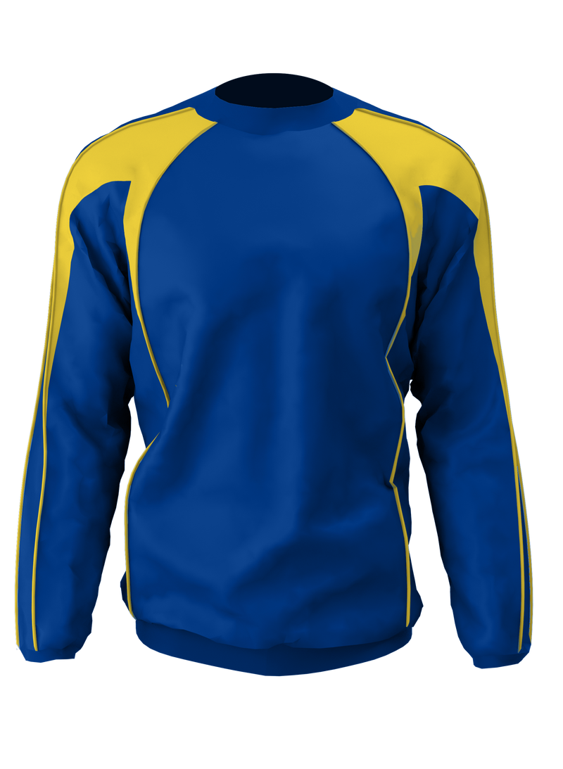 Chadwick Pro Training Top