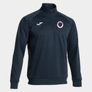 KETTON SPORTS Faraon Half Zip Top - JUNIORS