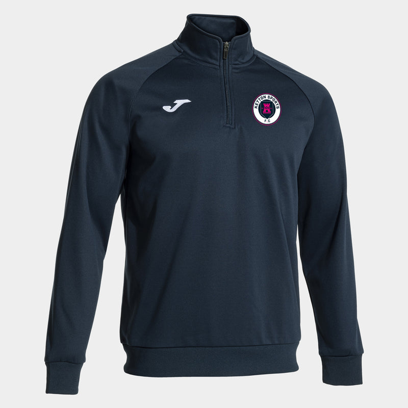 KETTON SPORTS Faraon Half Zip Top - ADULTS