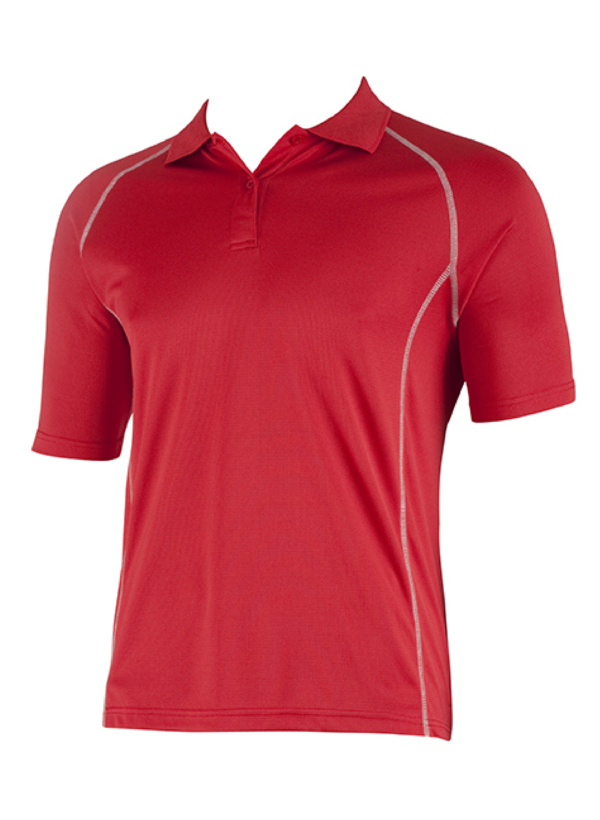Chadwick Technical Polo