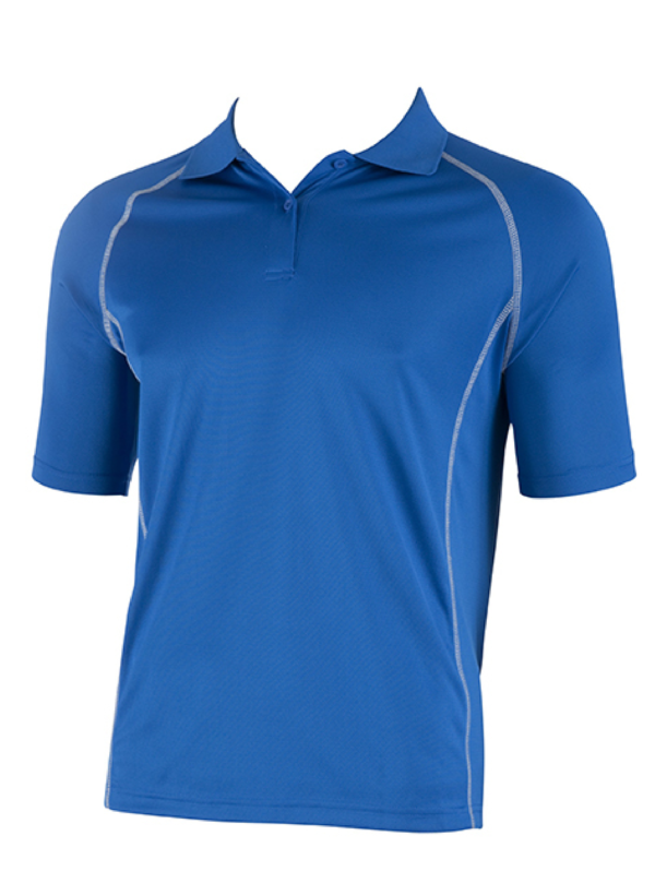 Chadwick Technical Polo