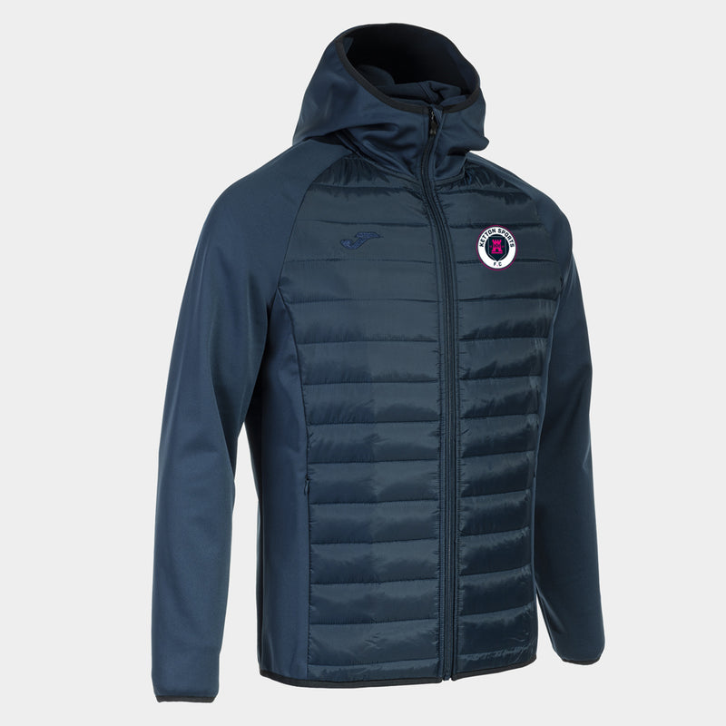 KETTON SPORTS BERNA III SOFTSHEL- JUNIOR