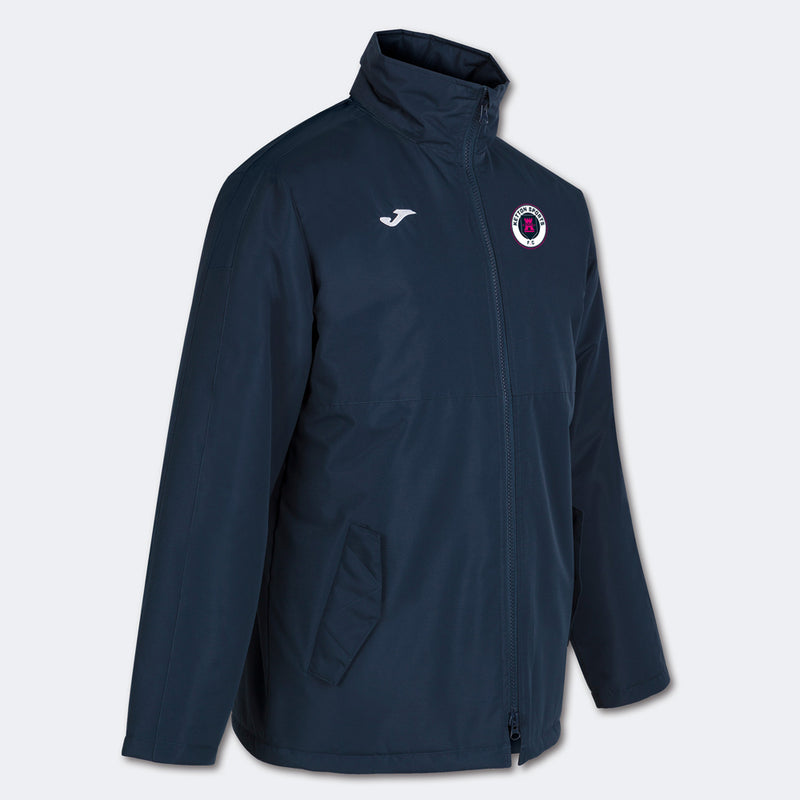 KETTON SPORTS FC TRIVOR Bench Coat - ADULTS