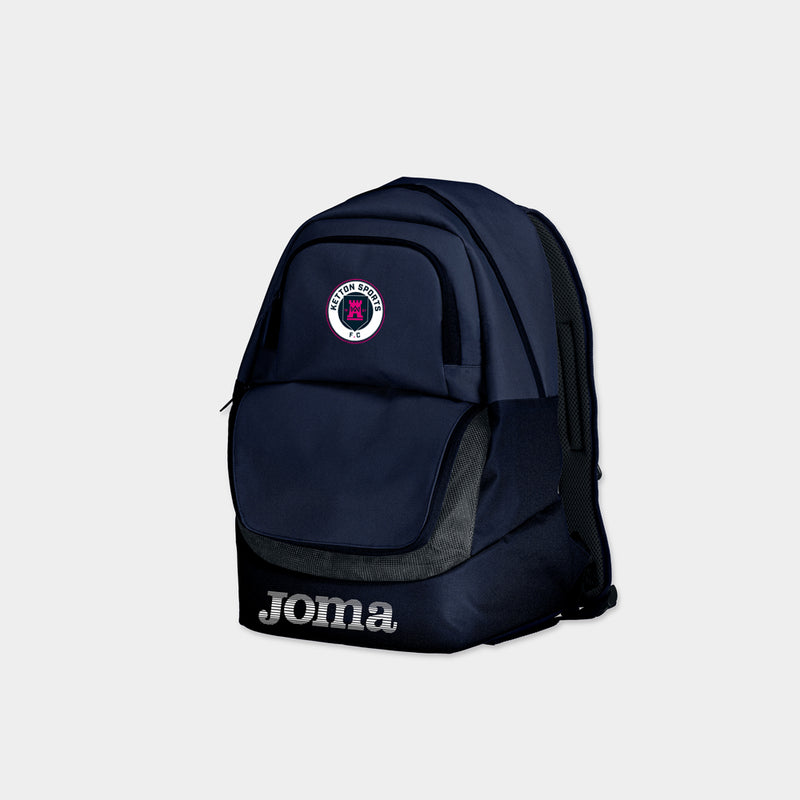KETTON SPORTS FC DIAMOND II BACKPACK
