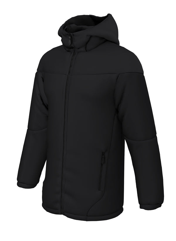 Chadwick Contoured Thermal Jacket