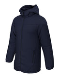 Chadwick Contoured Thermal Jacket