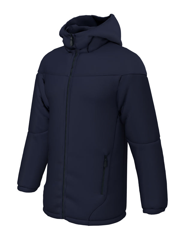 Chadwick Contoured Thermal Jacket