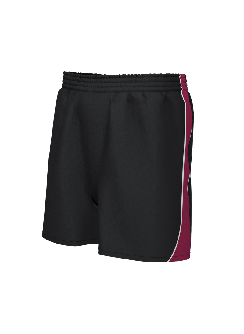 Chadwick iGen Unisex Shorts - Adult